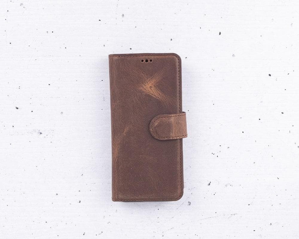 Luca Leather