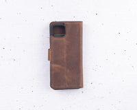 Luca Leather