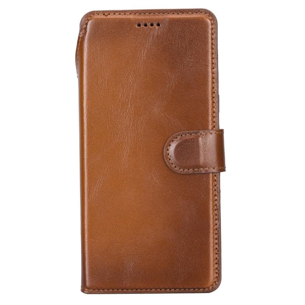 Luca Leather