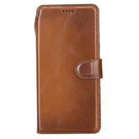 Luca Leather