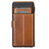 Luca Leather