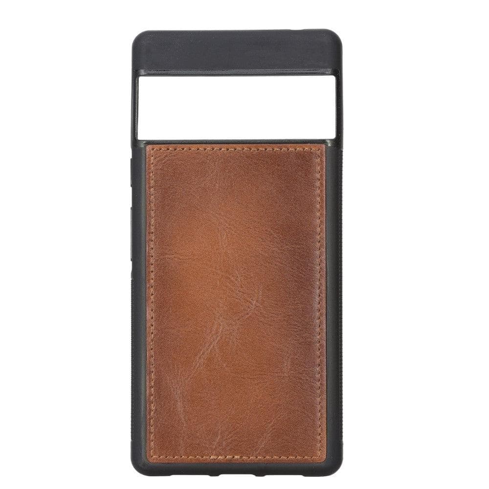 Luca Leather
