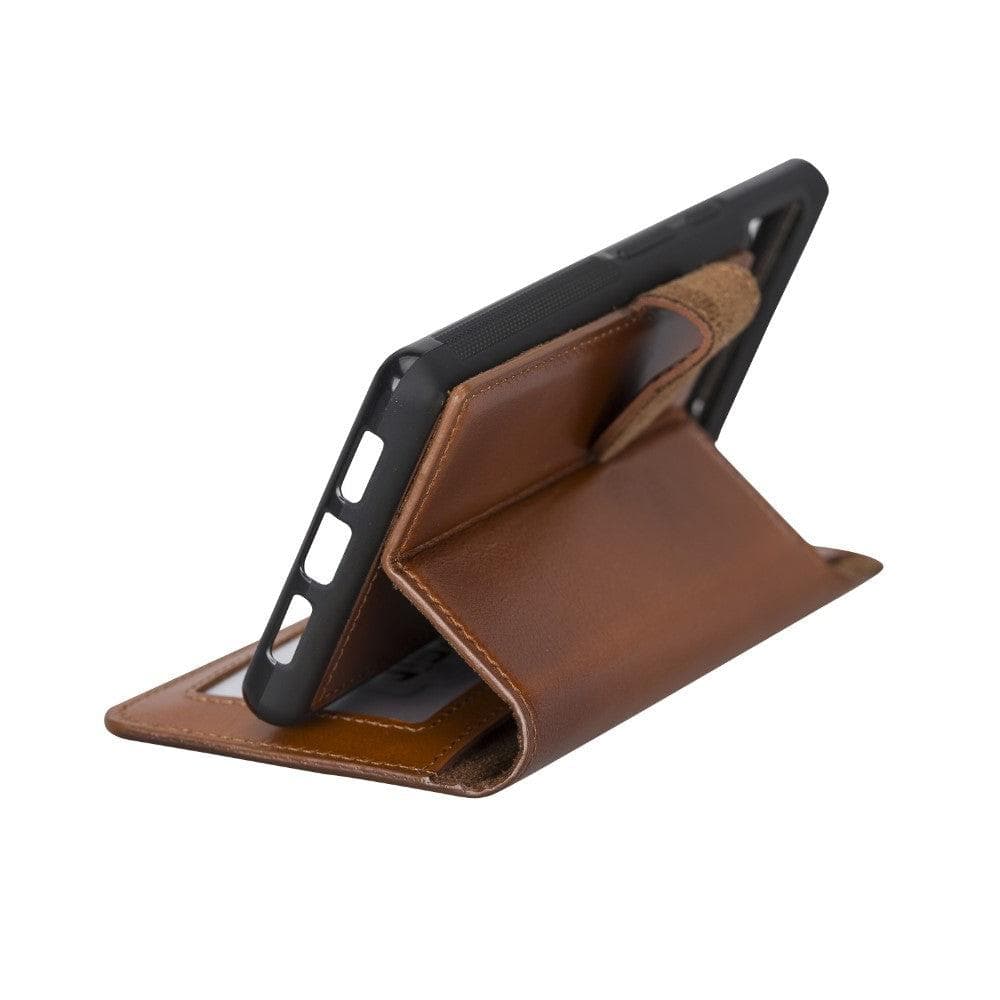 Luca Leather