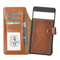 Luca Leather