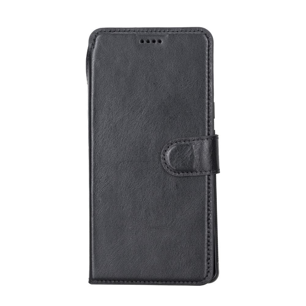Luca Leather