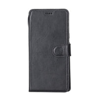 Luca Leather
