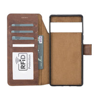 Luca Leather