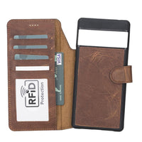 Luca Leather