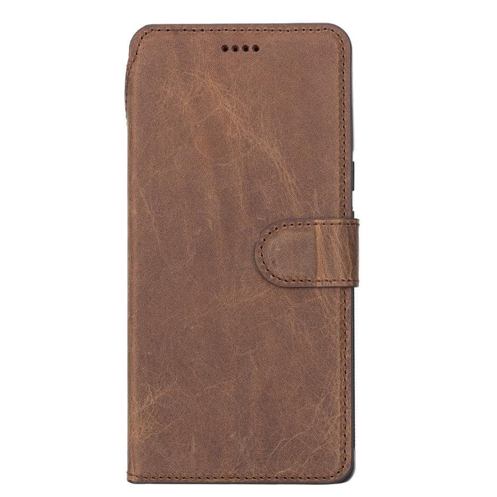 Luca Leather