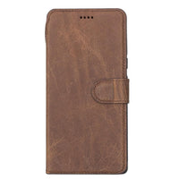 Luca Leather