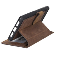 Google Pixel 6 Series Detachble Magnetic Wallet Leather Case