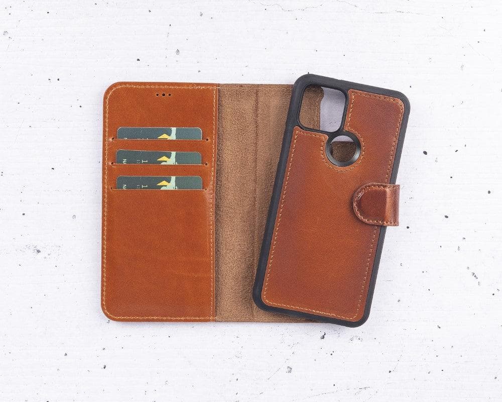 Luca Leather
