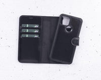 Luca Leather