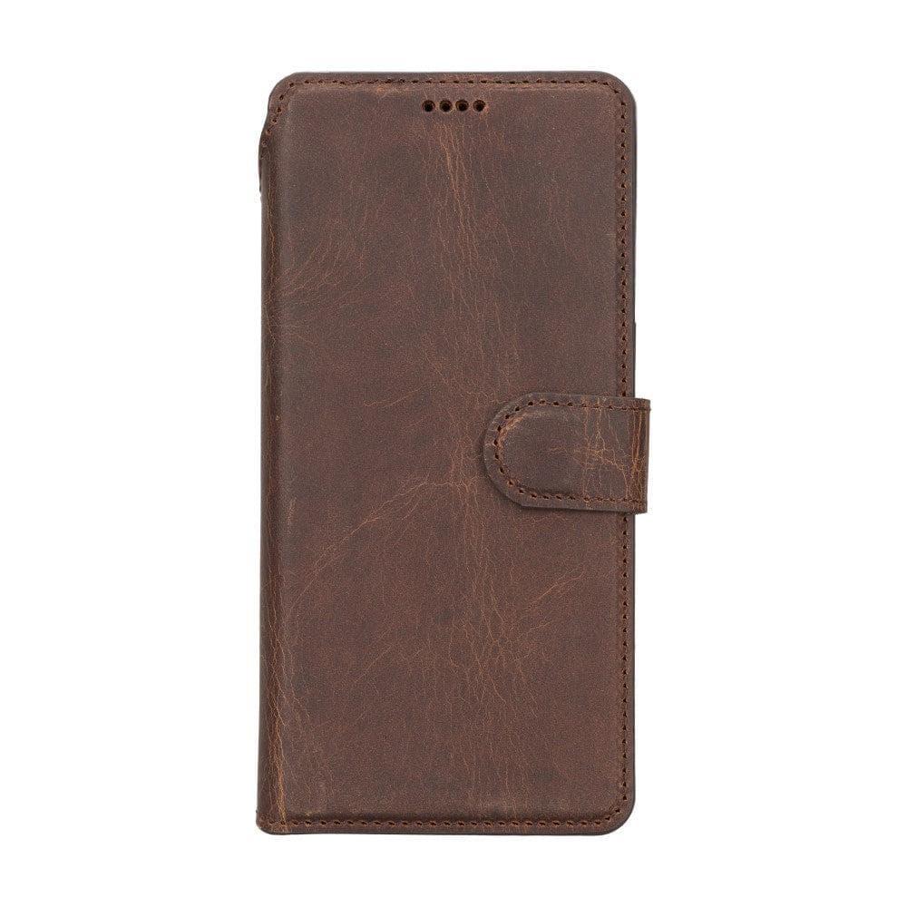 Luca Leather