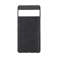 Luca Leather