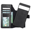 Magic Google Pixel 7 Detachable Leather Wallet Case
