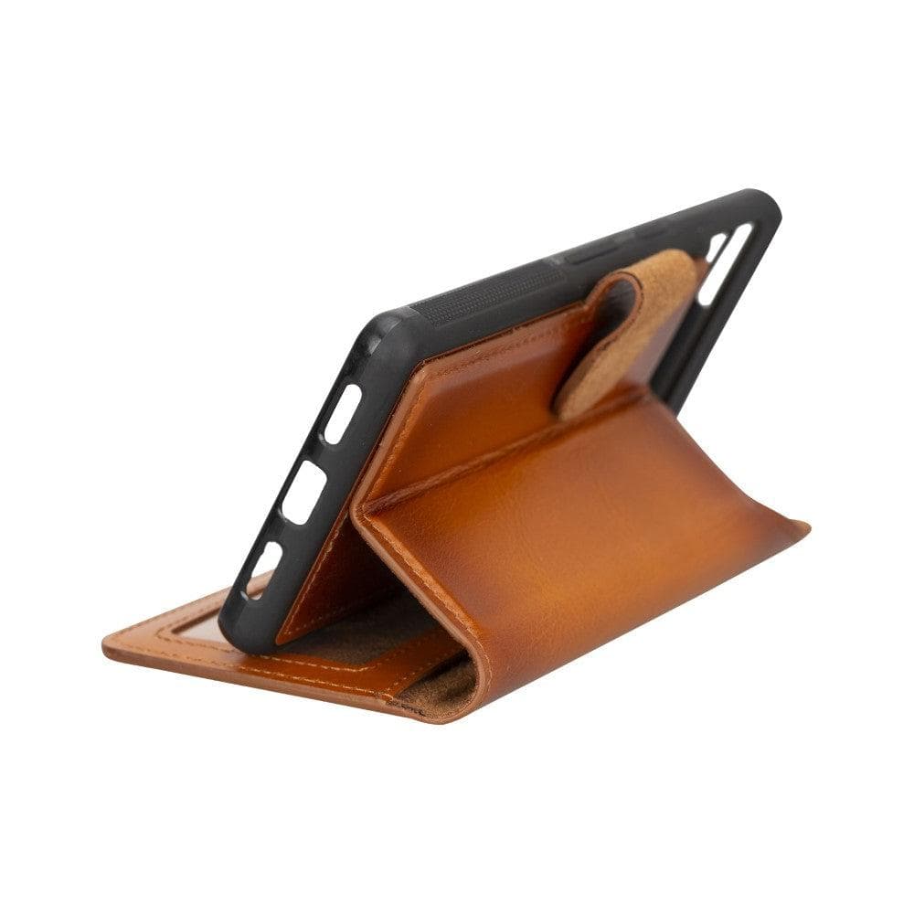Luca Leather