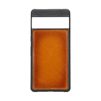 Luca Leather