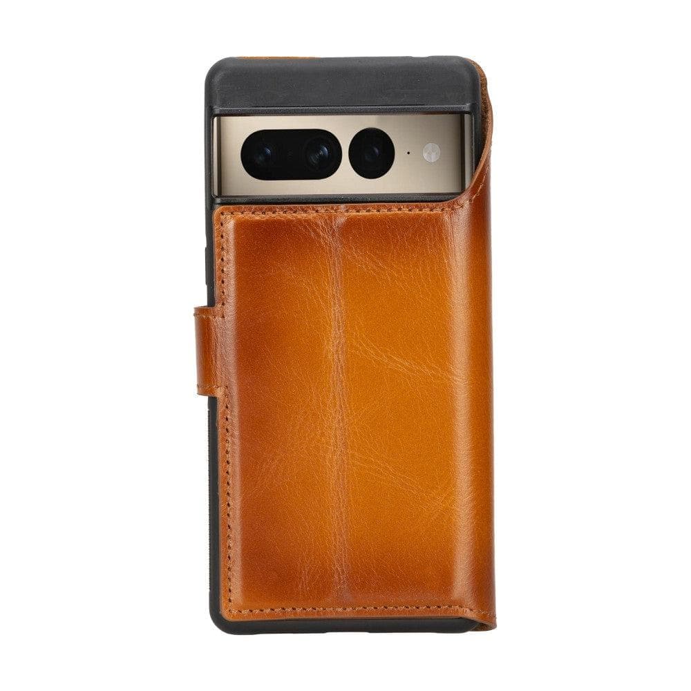 Luca Leather