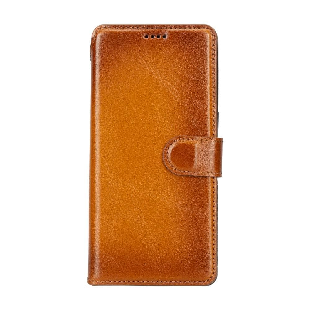 Luca Leather