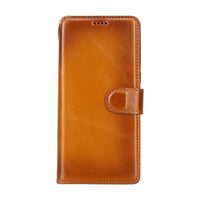 Luca Leather