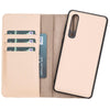 Magic Huawei P30 Detachable Leather Wallet Case