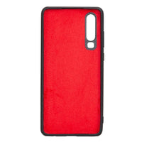 Huawei P30 Detachable Leather Case / MW