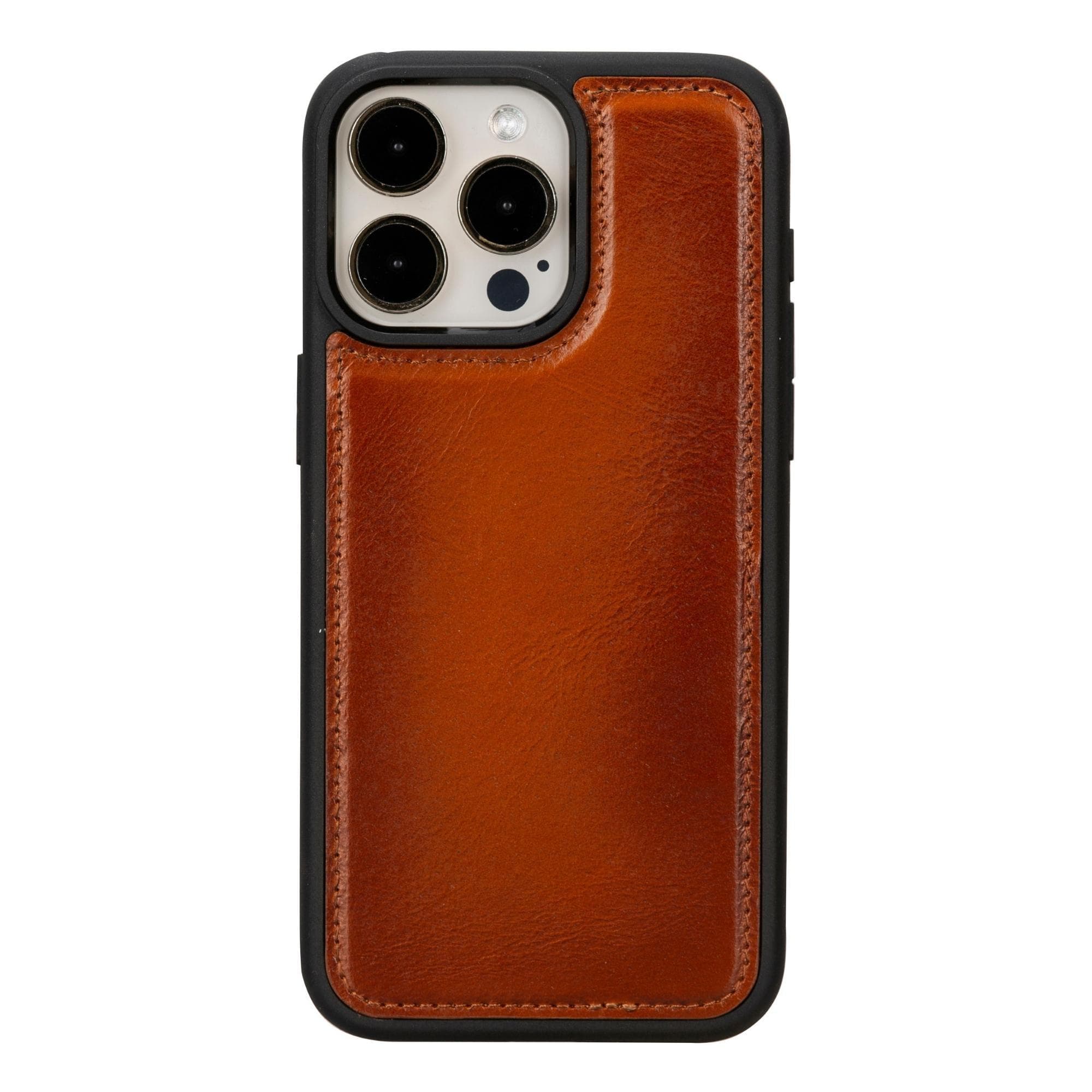 Luca Leather