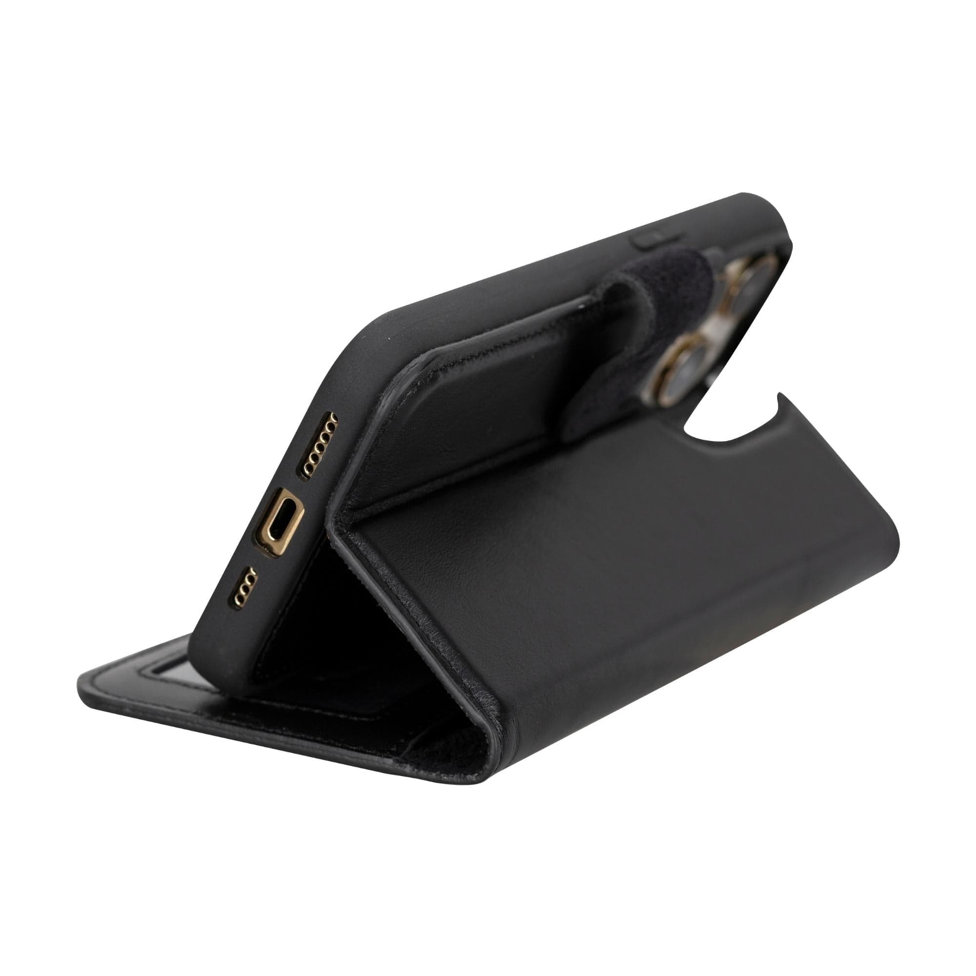 Luca Leather
