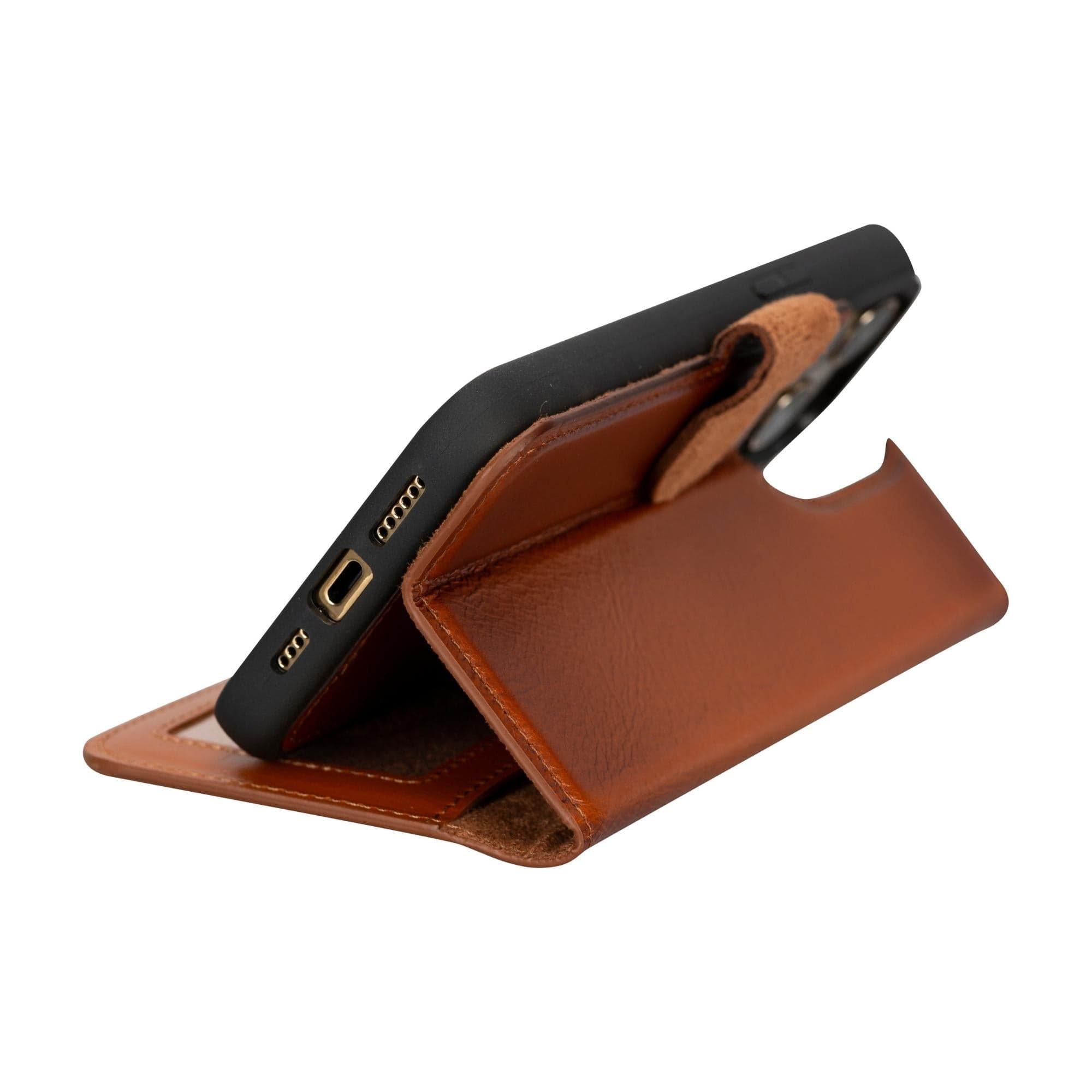 Luca Leather