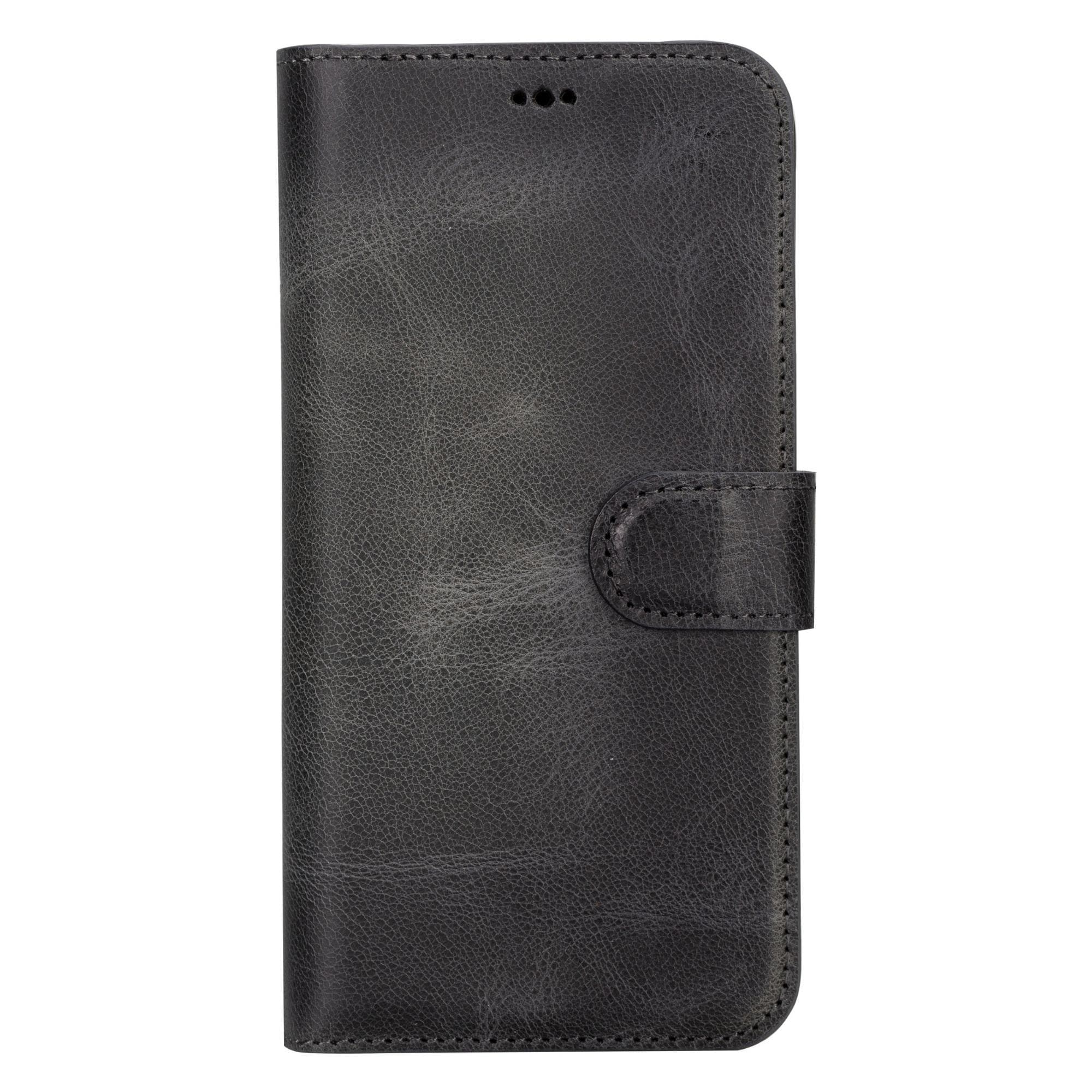 Luca Leather