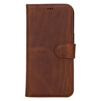 Luca Leather