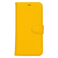 Luca Leather