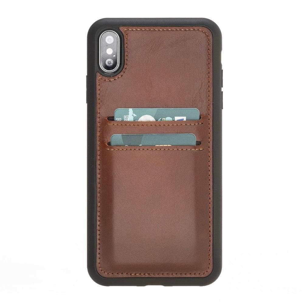 Luca Leather