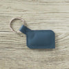 Leather Keyring
