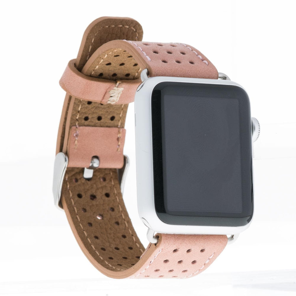 Luca Leather