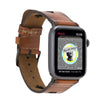 Avesta Apple Watch Leather Band