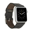 BA4 Apple Watch Leather Band