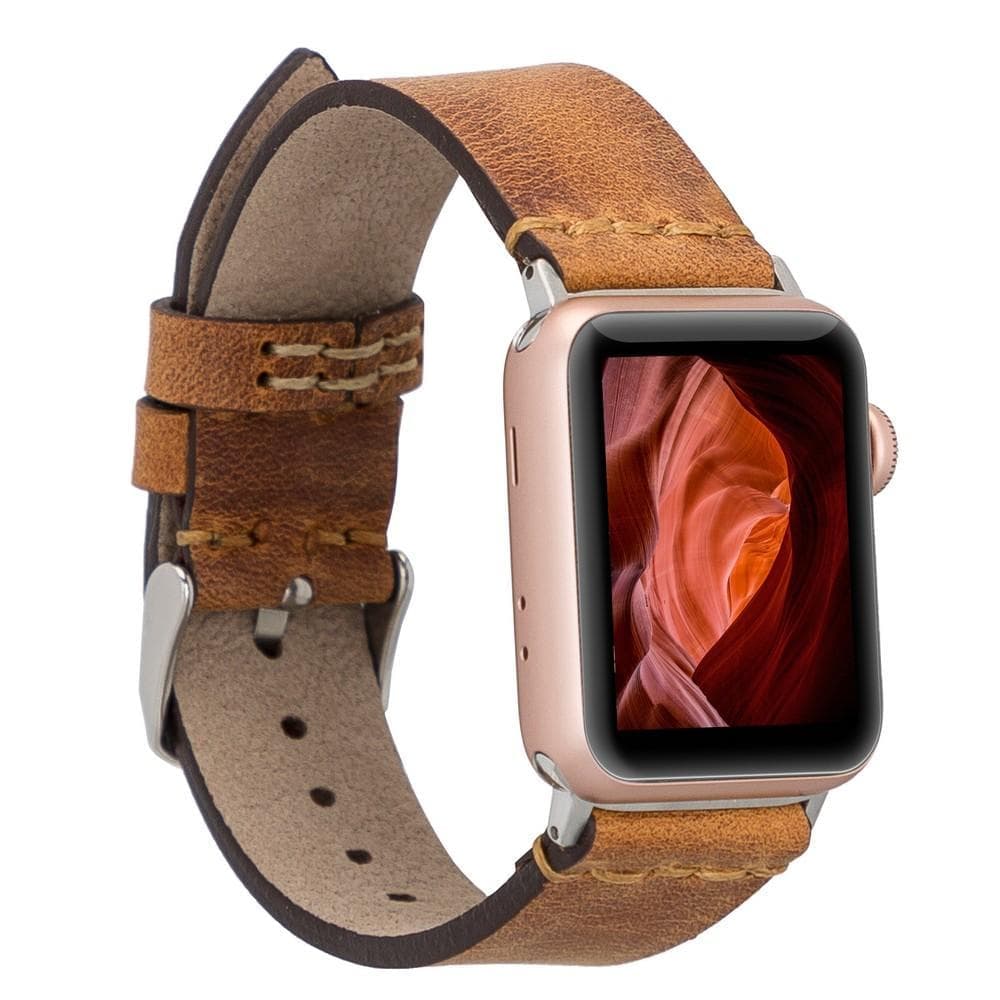 Luca Leather