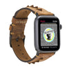 Boras Apple Watch Leather Band