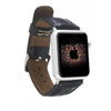 Classic Leather Apple Watch Band