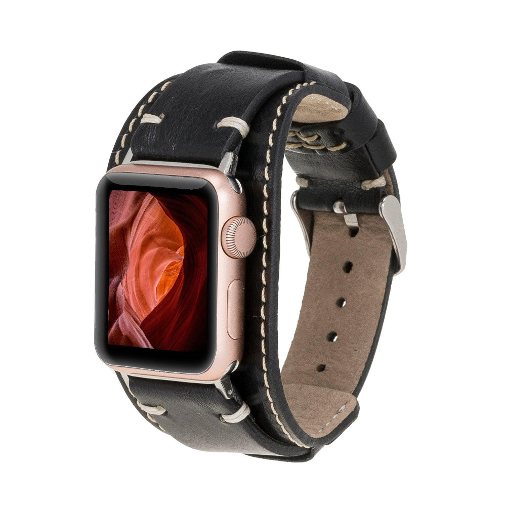 Luca Leather
