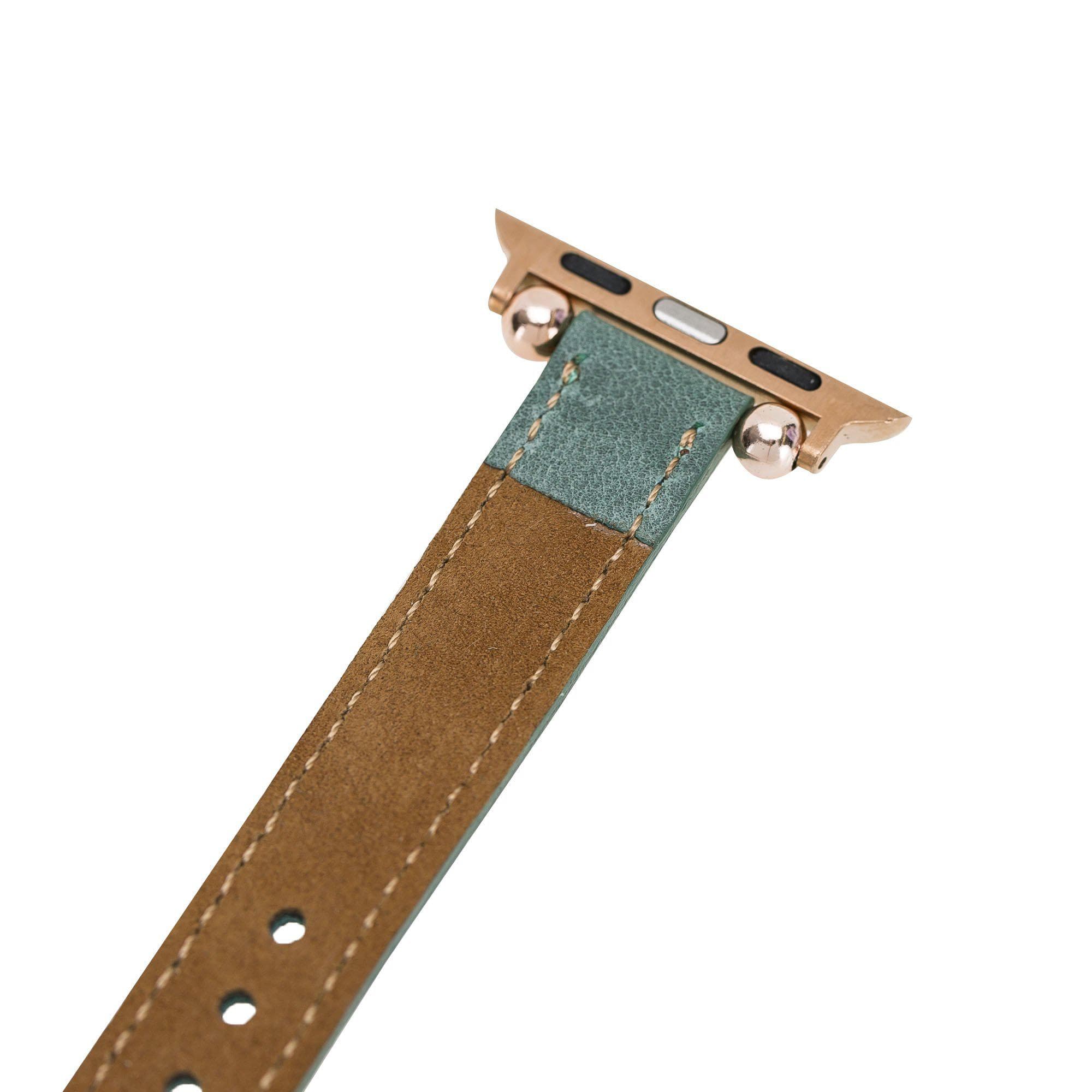 Luca Leather