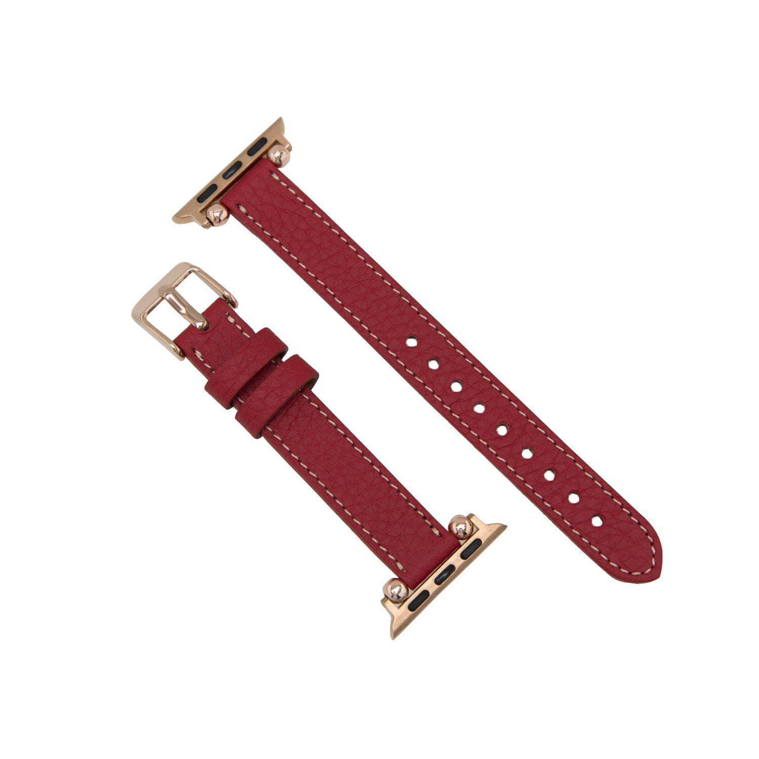 Luca Leather