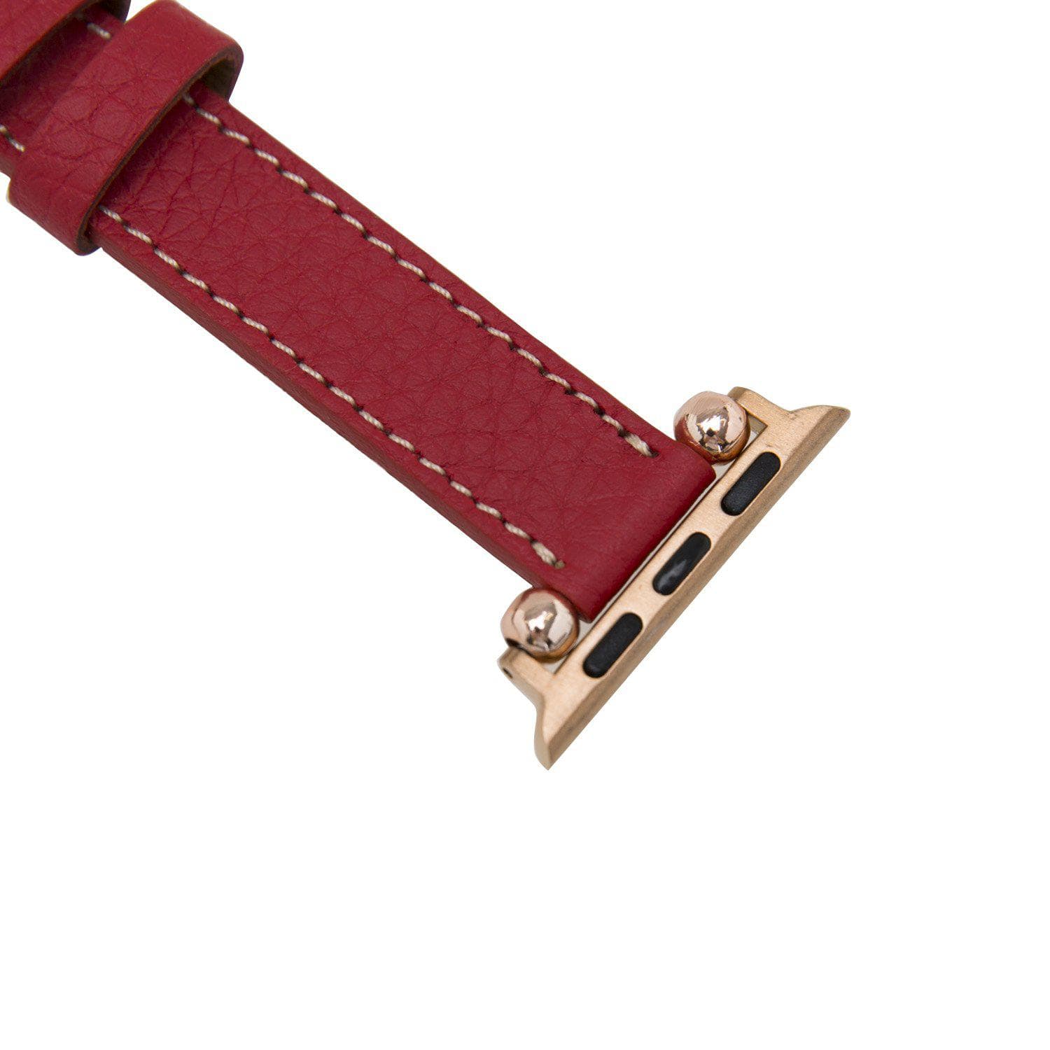 Luca Leather