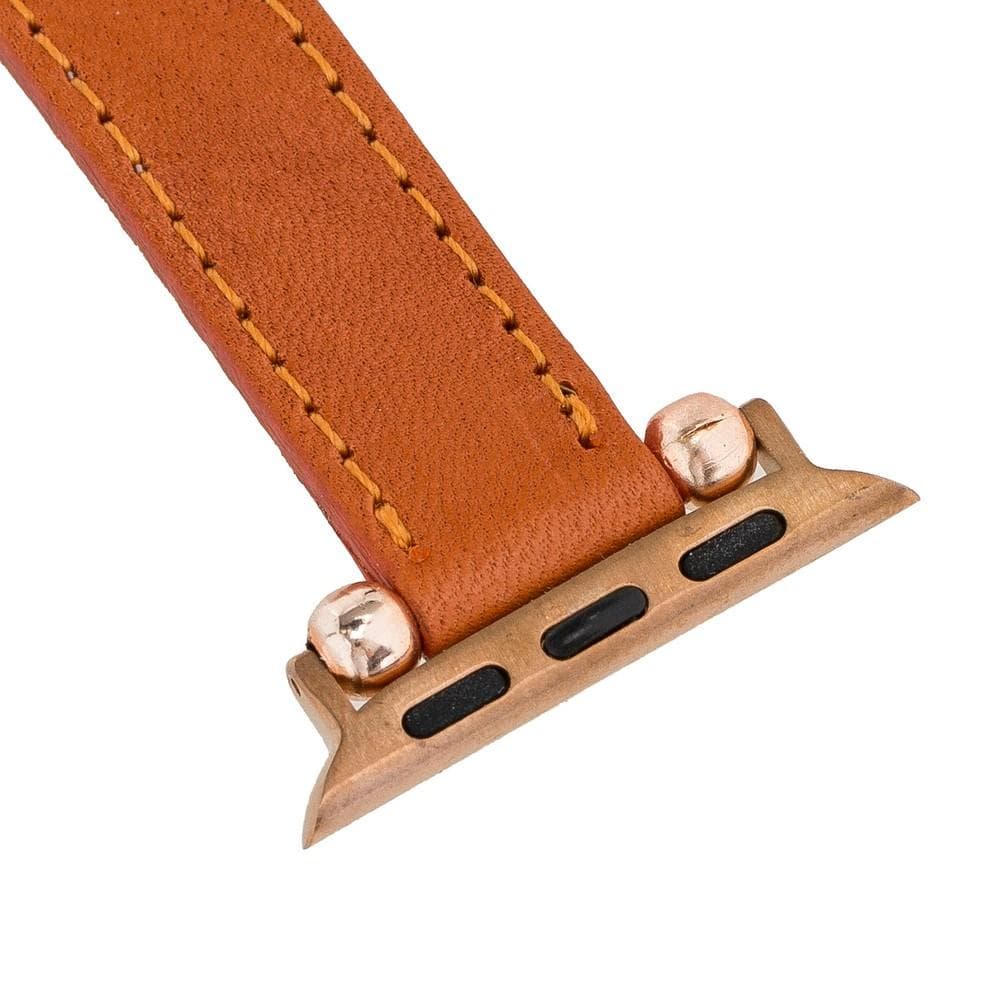 Luca Leather