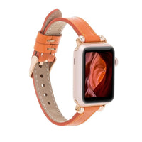 Luca Leather