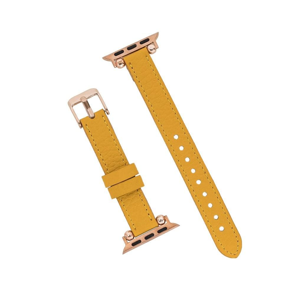 Luca Leather