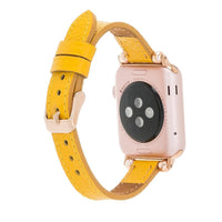 Luca Leather