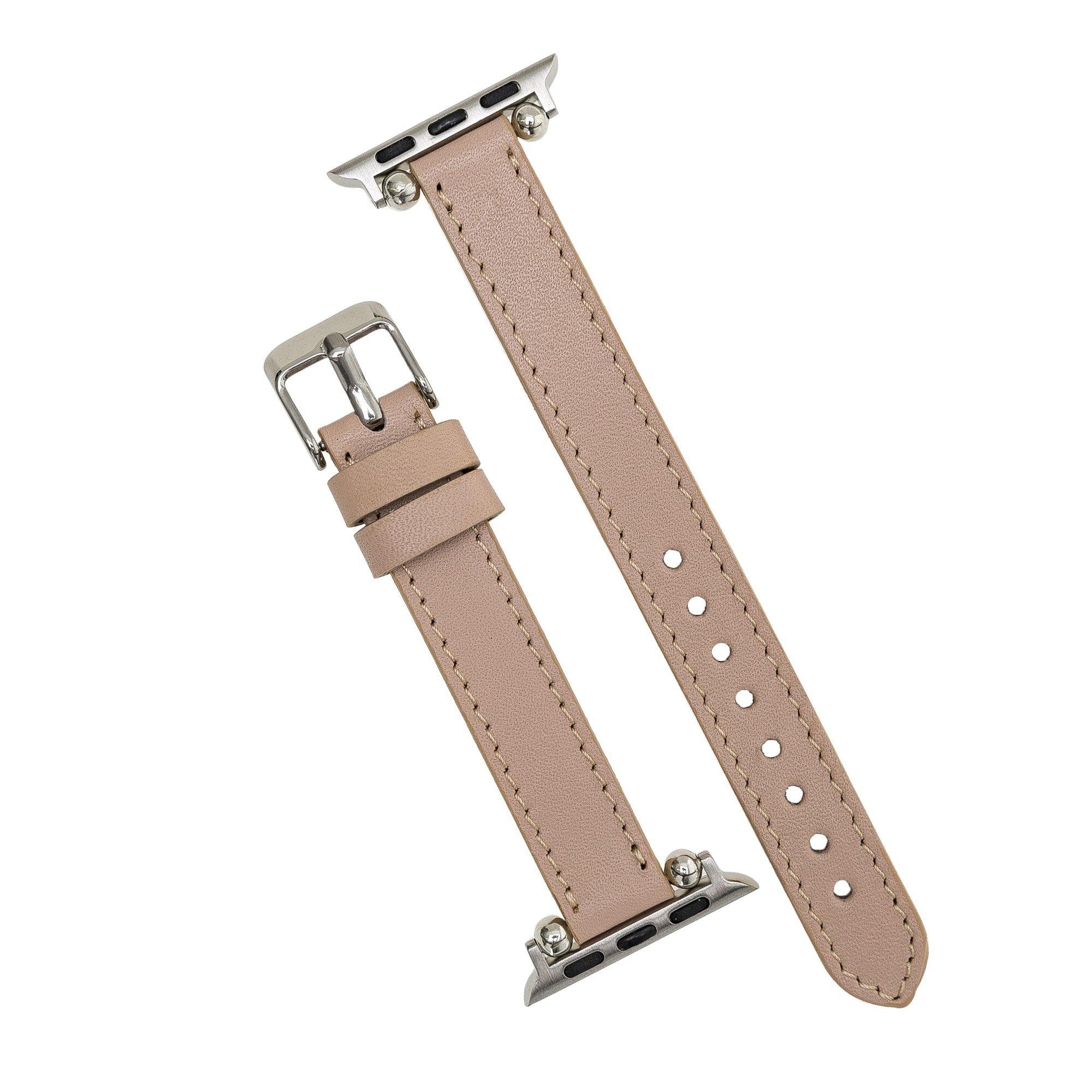 Luca Leather